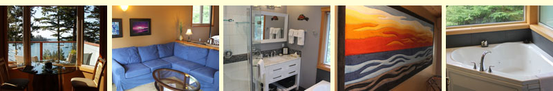 Ocean View King Room Atlantis