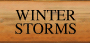Winter Storms