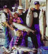 Happy Angler's - Quest Charters